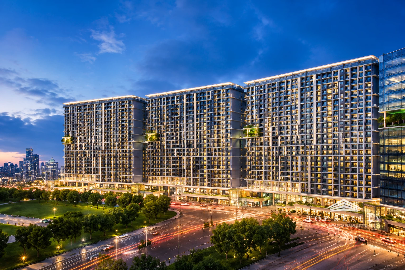 DS88-006021 – Park Mckinley West | Taguig City, 1 Bedroom 1BR For Sale | 37 SQM Luxury Living Near BGC Business District & Lifestyle Hubs