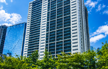 DS88-006035 – The Maridien | For Sale: 1 Bedroom 1BR in BGC – Taguig City | Unit with Balcony a Premium Condo Living Near Bonifacio High Street
