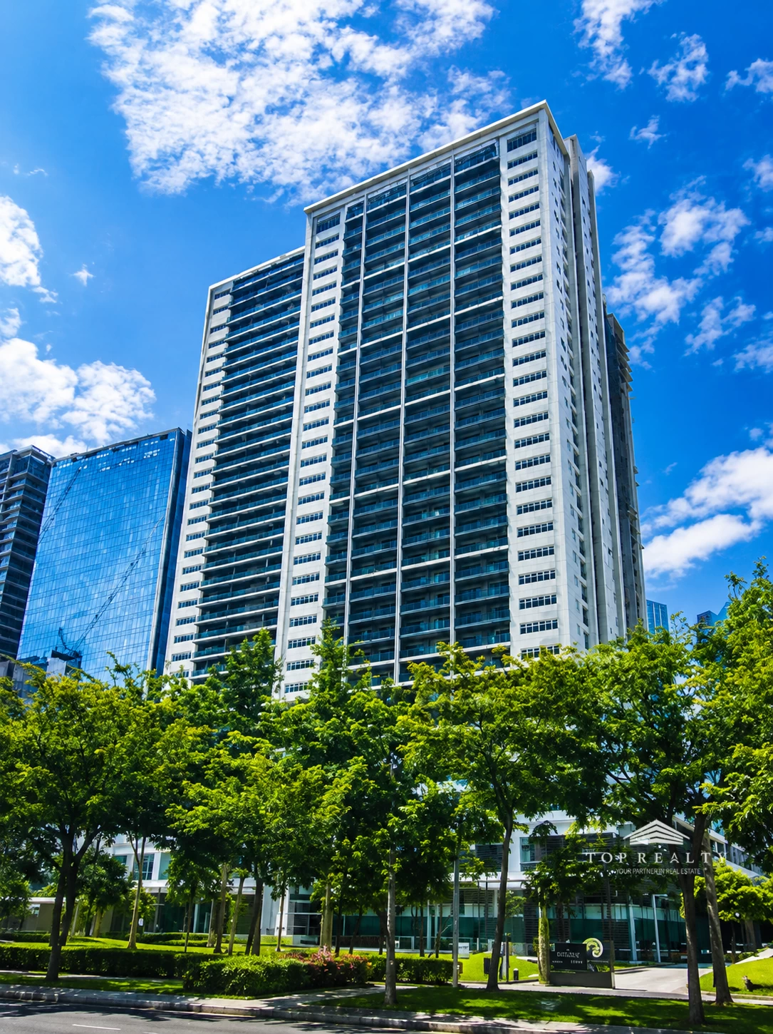 Top Realty