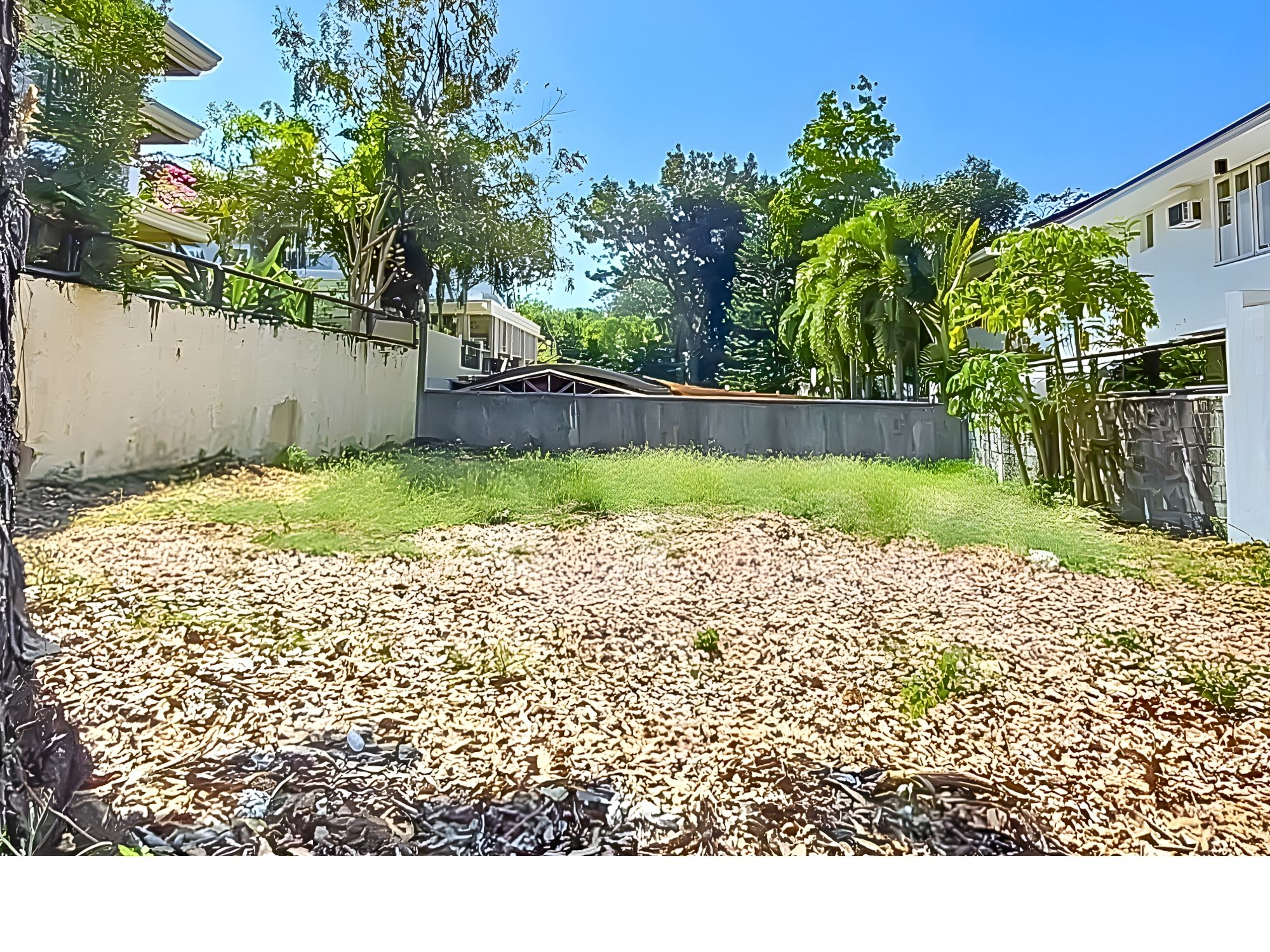 DS88-004788 – Hillsborough Alabang Village | 400 SQM Residential Lot for Sale in Muntinlupa City | Secure, Upscale Living in the South!