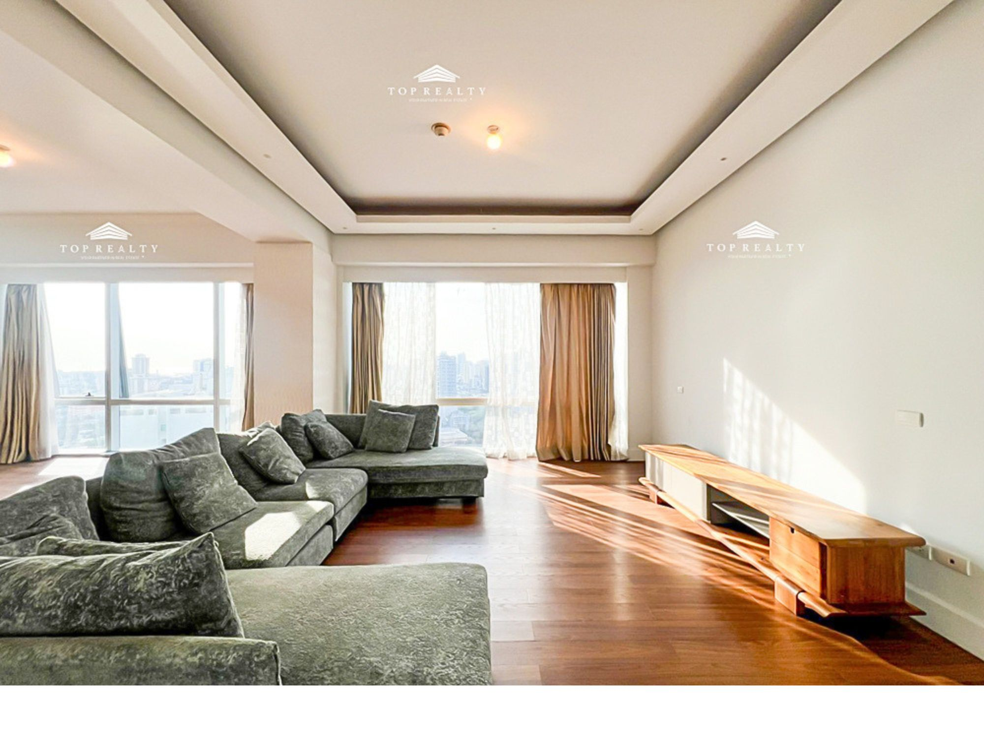 DS88-006022 – Raffles Residences Makati | 2 Bedroom 2BR Condo for Sale in Makati City | Prime Makati CBD Living, High-End Unit Investment Opportunity