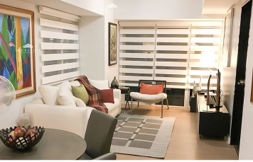 DS88-006035 – The Maridien | For Sale: 1 Bedroom 1BR in BGC – Taguig City | Unit with Balcony a Premium Condo Living Near Bonifacio High Street
