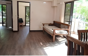 DS88-006183 – Royal Palm Residences | Taguig City, 3 Bedroom 3BR Condo for Sale | Fully Furnished with Balcony with Resort-style Amenities and Secure Living