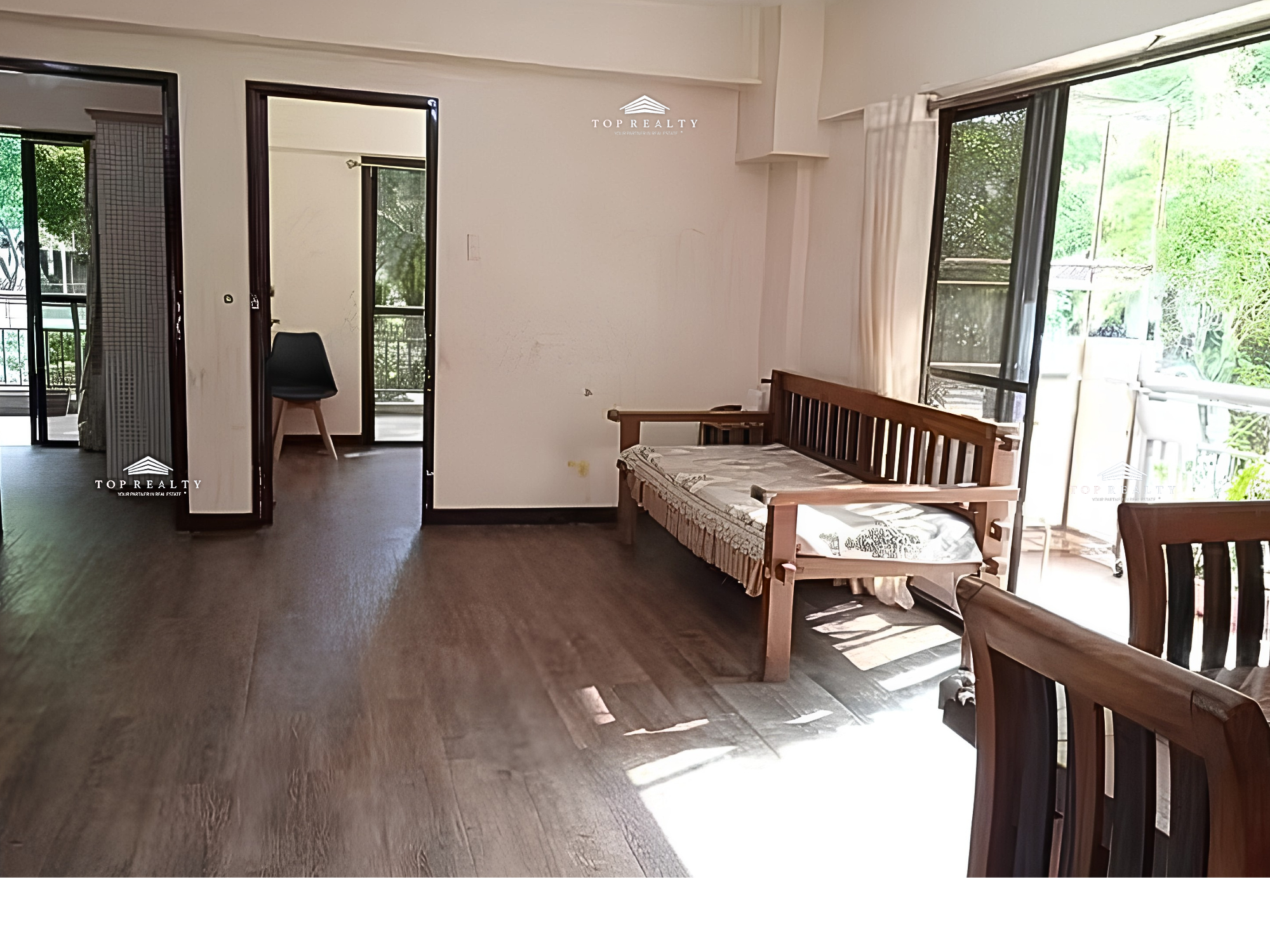 DS88-006183 – Royal Palm Residences | Taguig City, 3 Bedroom 3BR Condo for Sale | Fully Furnished with Balcony with Resort-style Amenities and Secure Living