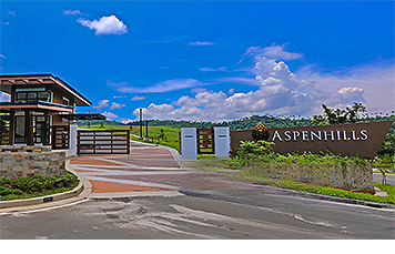 DS88-006217 – Aspen Hills – Tagaytay Highlands | Prime 382 sqm Residential Lot with Panoramic Views for Sale in Brgy. Calabuso, Tagaytay City, Cavite
