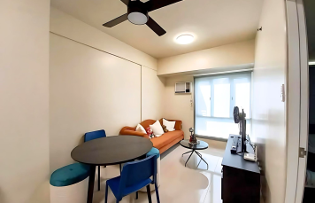DS88-006324 – The Montane | Fully-Furnished 1 Bedroom 1BR for Sale in BGC – Taguig City | Income Generating in a Prime Location with Top Amenities