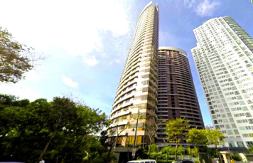 DS88-006122 – The Icon Residences | Brand New Fully-furnished 1 Bedroom 1BR Condo for Sale in BGC, Taguig City | Golf Course View in Modern Luxury Living Near High Street