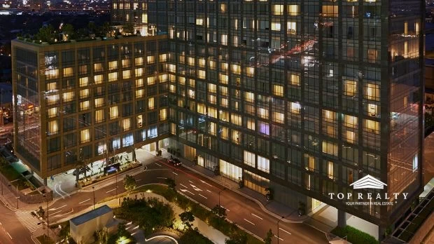 Top Realty
