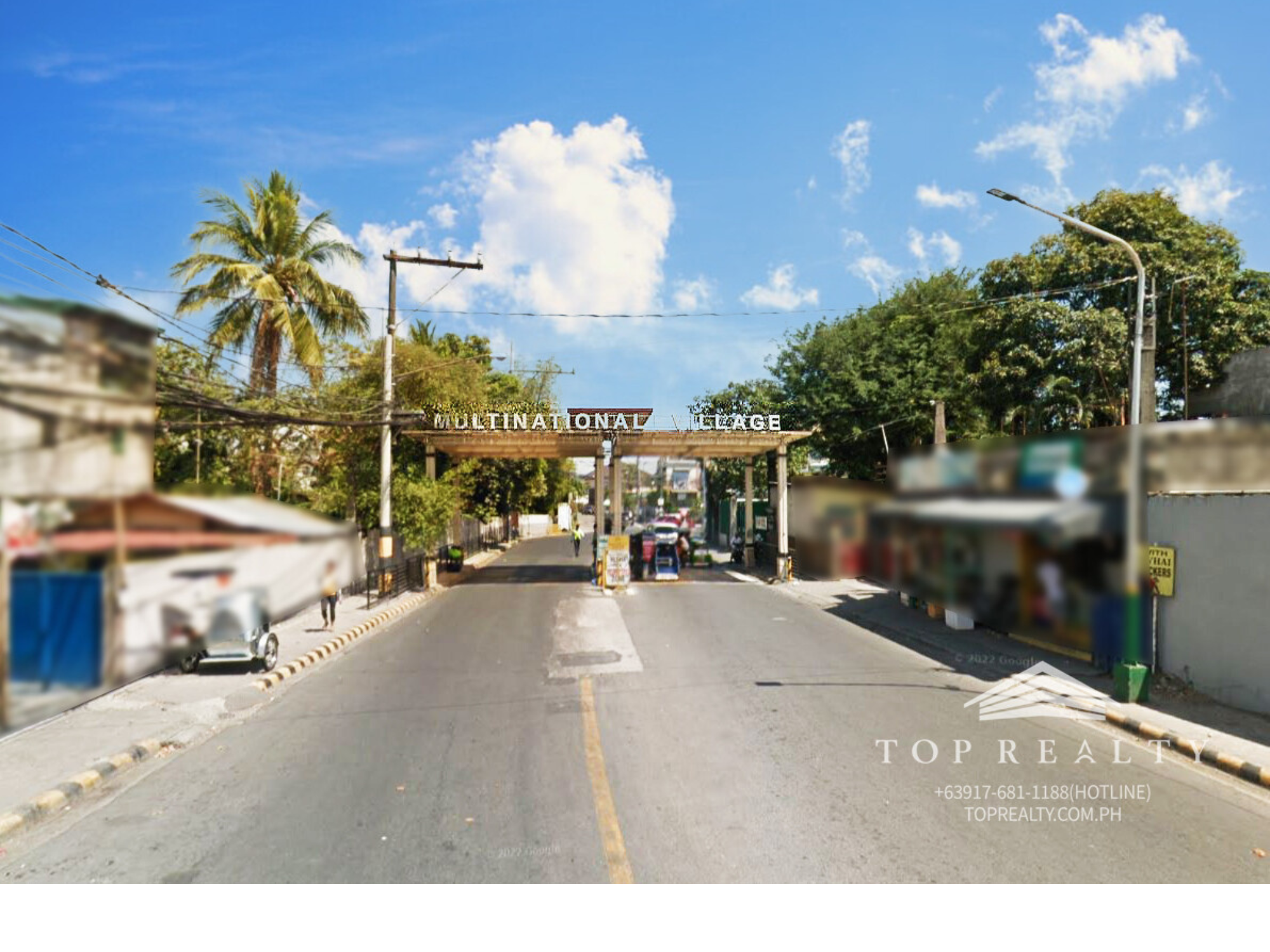 DS88-006323 – Multinational Village | 3 Bedroom 3BR Duplex for Sale in Parañaque City | Fully-Fitted Modern Family Home in a Gated Community, High-value Investment