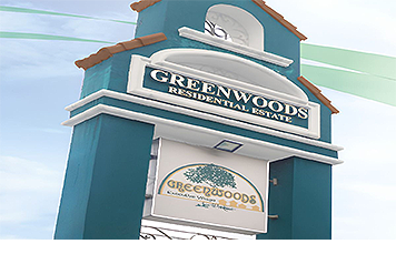 DS88-006215 – Greenwoods Executive Village | Move-in Ready 3-Storey House for Sale in Taytay, Rizal | 4 Bedroom 4BR Corner Lot Home with Big Swimming Pool