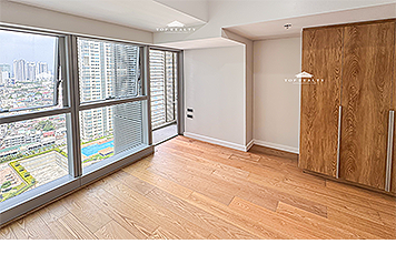 DS88-006284 – The Seasons Residences | Move-In Ready 1 Bedroom 1BR Condo Unit for Sale in BGC, Taguig City | High-Value Real Estate Investment