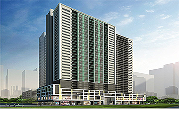 DS88-006293 – Verve Residences | Luxury 2 Bedrooms 2BR Condo Unit for Sale in BGC, Taguig City | Prime Address and Modern Amenities