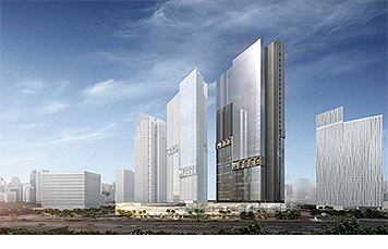 DS88-006312 – ‼️ BRAND NEW! ✨ Park Central Towers | Luxury 3 Bedrooms 3BR Corner Unit Condo for Sale in Urdaneta, Makati City | High-End Urban Living