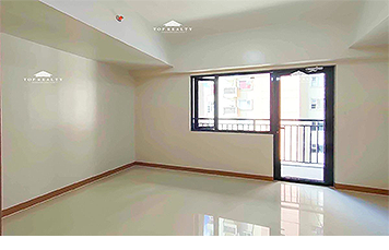 DS88-006315 – 📣 BRAND NEW! ✨ SMDC Red Residences | For Sale: 1 Bedroom 1BR with Den Condo Unit in Pio Del Pilar, Makati City along Chico Roces