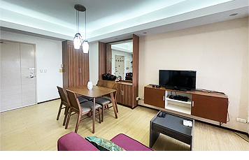 DS88-005830 – The Levels Alabang | Sleek, contemporary design 1 Bedroom 1BR Condominium for Sale in Alabang, Muntinlupa City Near Business District