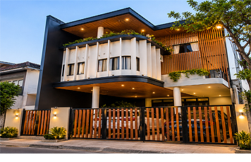 DS88-004557 – Xavierville Subdivision | Spacious 4 Bedrooms 4BR House and Lot for Sale with Elevator in Loyola Heights, QC | Quezon City Real Estate