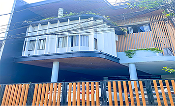 DS88-004557 – Xavierville Subdivision | Spacious 4 Bedrooms 4BR House and Lot for Sale with Elevator in Loyola Heights, QC | Quezon City Real Estate