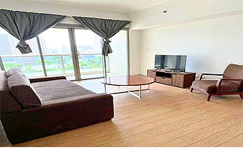 DS88-006244 – One Shangri-La Place | 2 Bedrooms 2BR Condo for Sale in Wack Wack, Mandaluyong City near Ortigas | Modern Unit in a Top Location