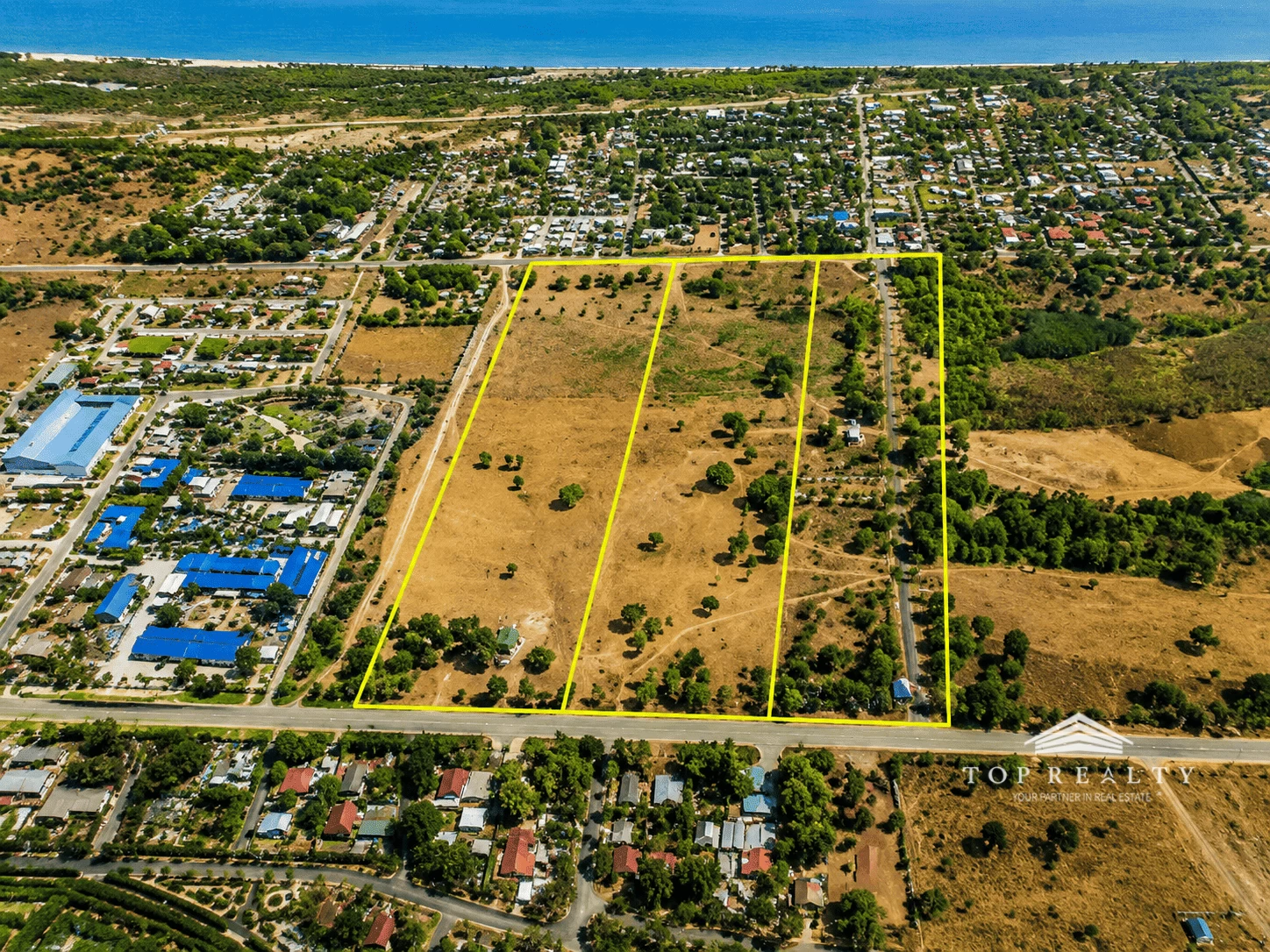 DS88-006191 –  Good Investment! 11.4 Hectares Commercial Lot for Sale in Dagupan City, Pangasinan