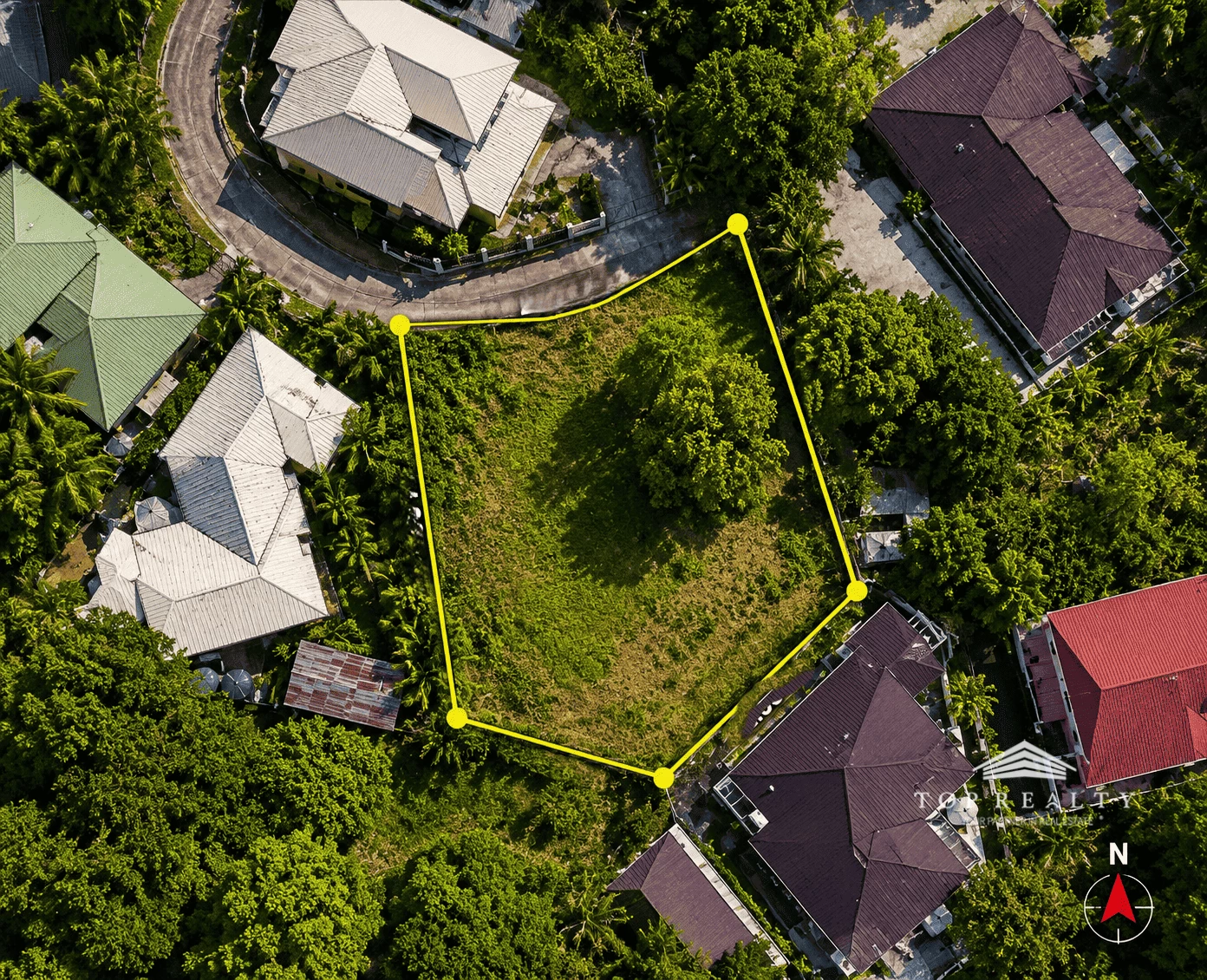 Top Realty