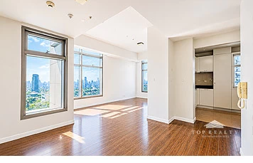 DS88-006676 – CDC Millenium | Corner Unit 1 Bedroom 1BR Condo for Sale in Pasig City | A Corner Unit Designed for Everyday Comfort
