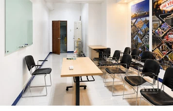 DS88-003881 – Grand Emerald Tower | Commercial Space for Sale in Pasig City | Prime Business Space in the Heart of Pasig