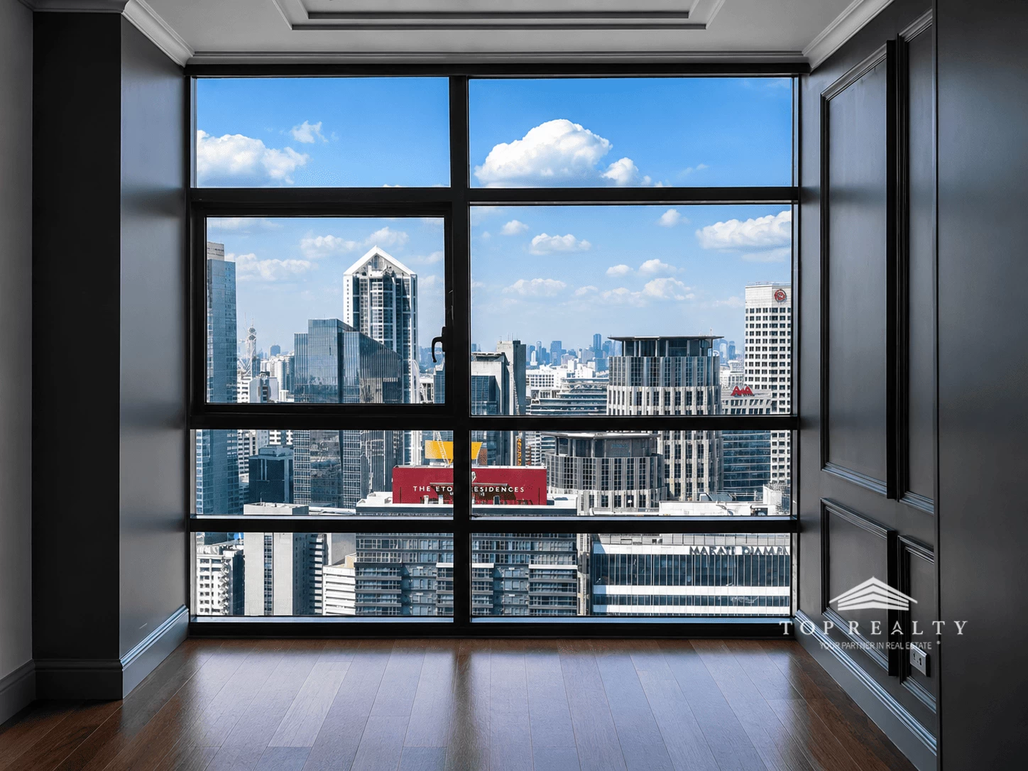 Top Realty