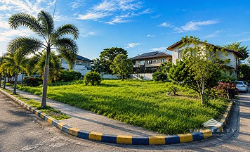 DS88-006610 – Palm Pointe Filinvest | 333 sqm Prime Residential Lot for Sale in Alabang, Muntinlupa GOOD INVESTMENT!