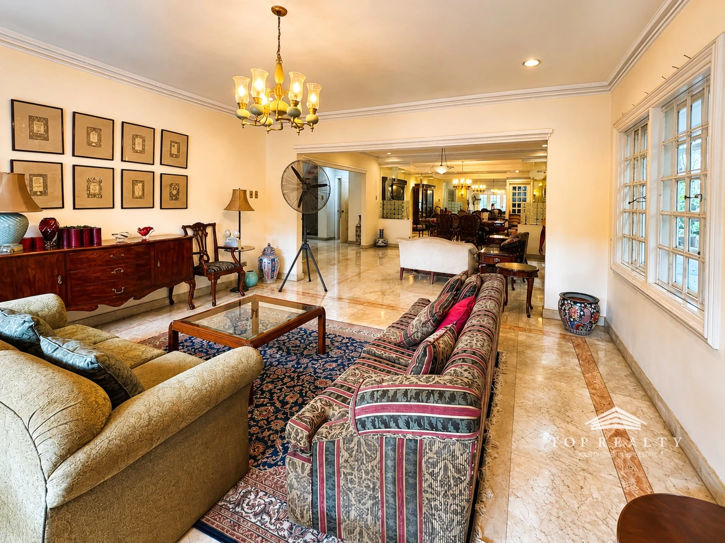Top Realty
