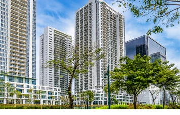 DS88-006781- Two Maridien | Studio Condo Unit for Sale in BGC, Taguig City | Own a Prime Studio in BGC Near High Street