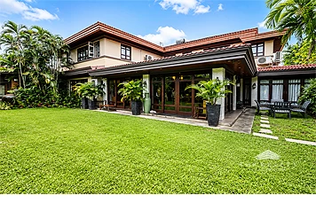 DS88-004932 – Greenmeadows | Luxury 6 Bedroom 6BR House and Lot for Sale in Quezon City
