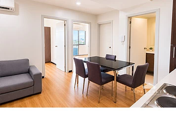 DS88-006580 – Acqua Private Residences | 2 Bedroom 2BR Condo for Sale in Mandaluyong City | Where Urban Convenience Meets Waterside Serenity