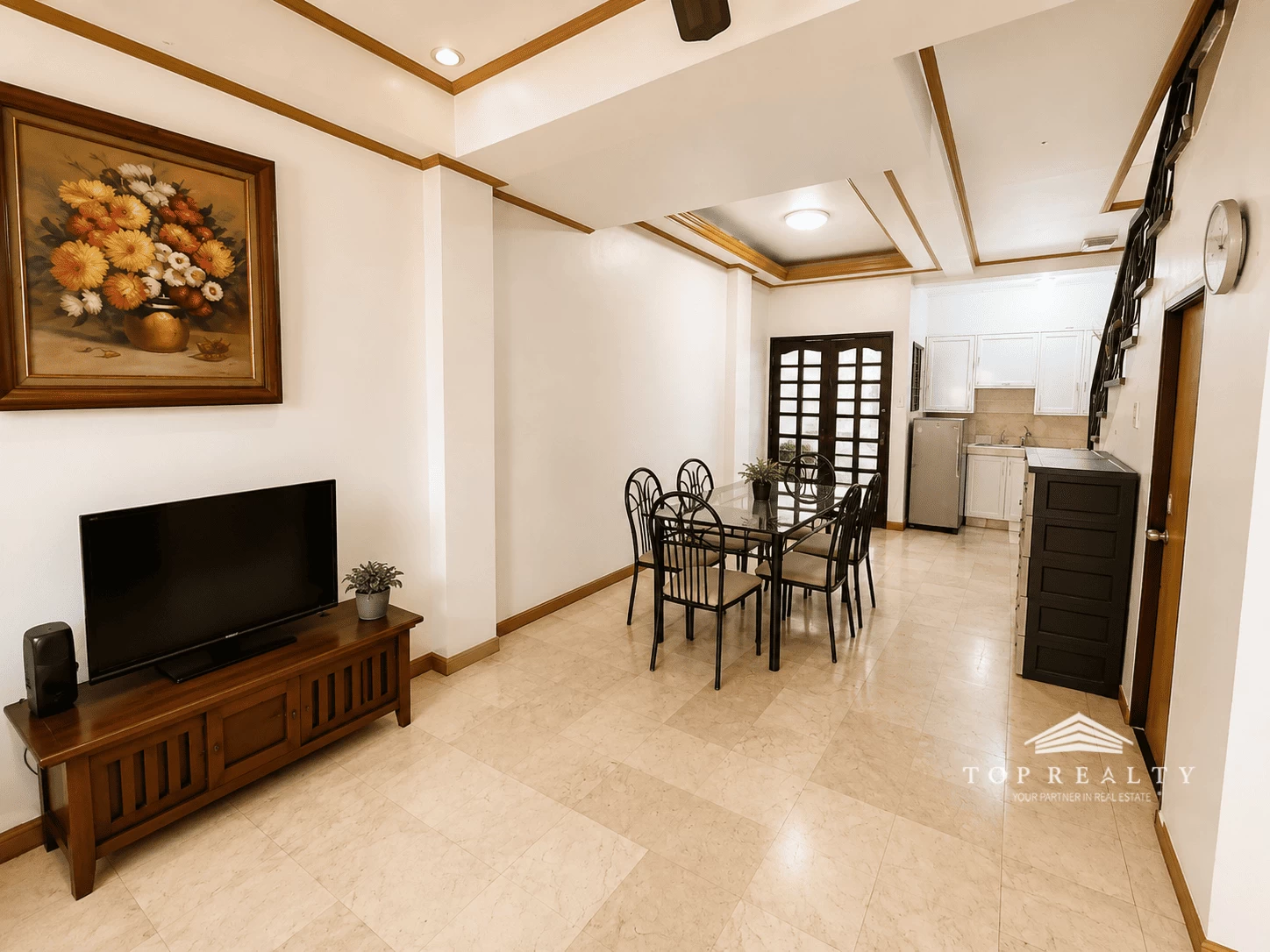 Top Realty