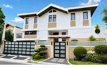 DS88-006897 – Merville Park Subdivision | 5 Bedroom 5BR House for Sale in Paranaque City | Elevate Your Lifestyle with This Exceptional Home