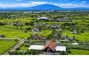 DS88-006411 – Phuket Mansions | Lot for Sale in Silang,Cavite | Build Your Dream Home in a Peaceful Paradise