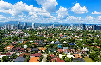 DS88-005973 – White Plains | Residential Lot for Sale in Quezon City | Prestige and Privacy in the Heart of Quezon City