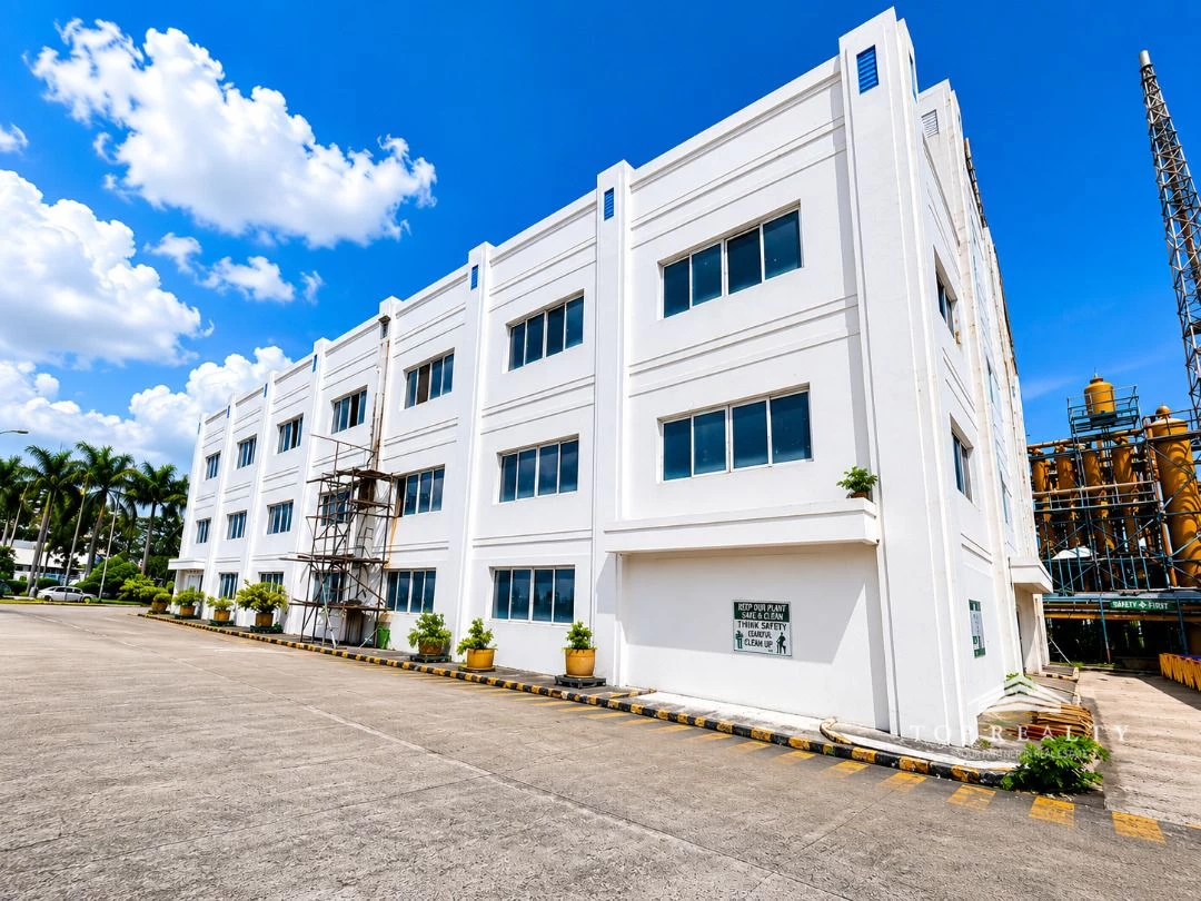 DS88-006980 – 18,172 sqm Industrial Building for sale in Calamba, Laguna