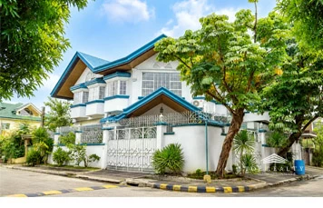 DS88-007219 – Vista Verde Executive Village | 3 Bedroom 3BR House For Sale in Cainta, Rizal | Where Everyday Life Feels Like Home