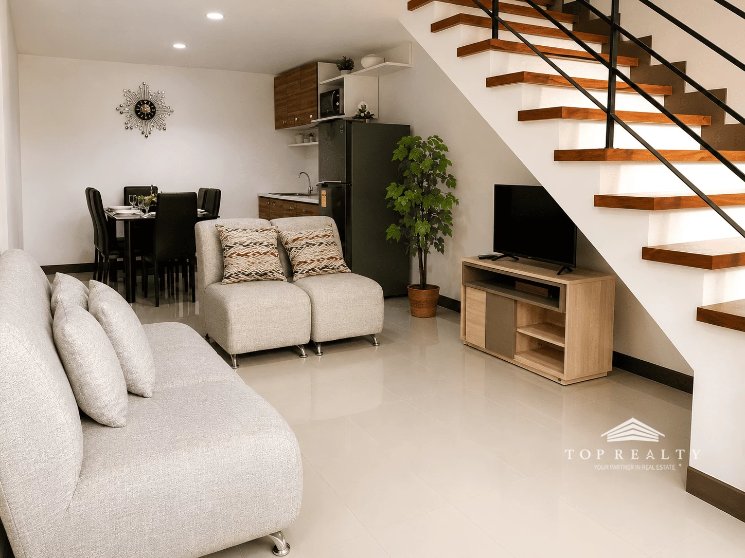 Top Realty