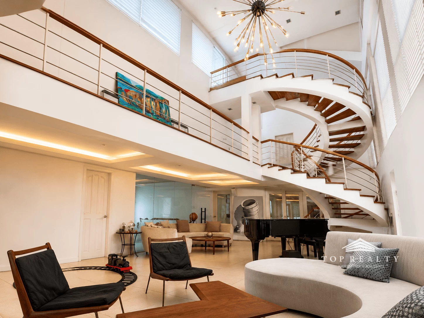 Top Realty