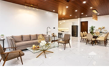 DS88-006932- Beverly Hills Subdivision | Move-In Ready Fully Furnished 5-Bedroom 5BR House and Lot for Sale in Taytay, Rizal
