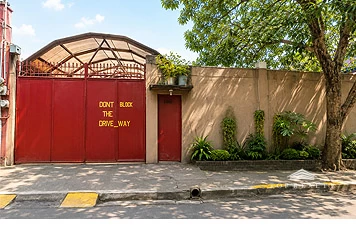 DS88-007166 – Manila City | 736.90 sqm Commercial Lot for Sale at Intramuros | Commercial Ground Within the Walled City