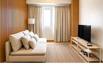 DS88-007228 – Avida Cityflex | Studio Condo Unit for Sale in BGC Fort Bonifacio Taguig City | Live, Work & Invest in the Heart of the City