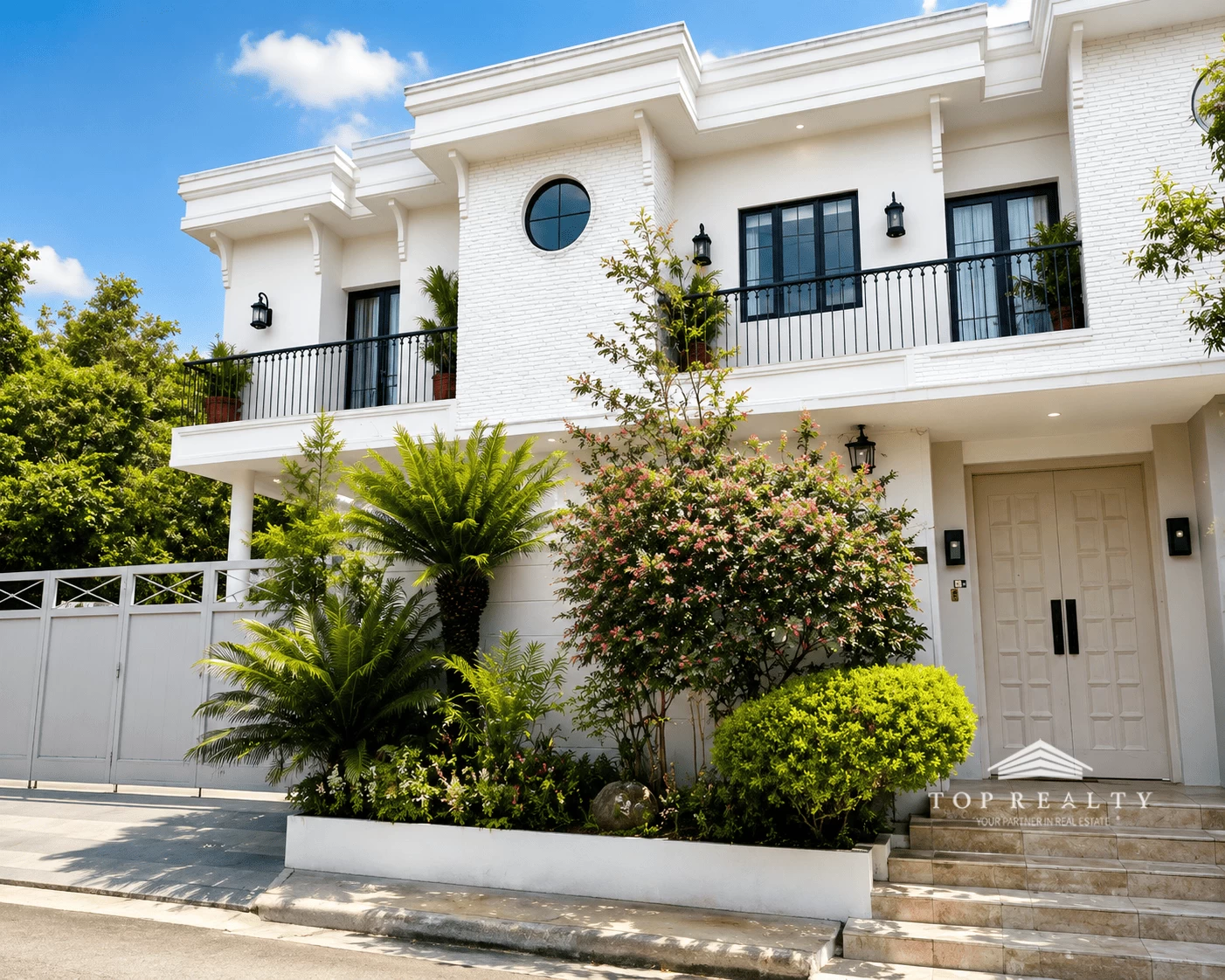 DS88-006564 – Merville Park Subdivision | Fully furnished 2-storey 4BR House and Lot for Sale in Parañaque City