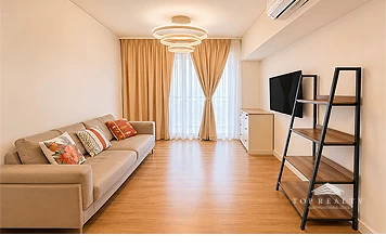 DS88-006839- Two Serendra | Move-In Ready 2-Bedroom 2BR High Floor Condo for Sale in Fort Bonifacio, BGC, Taguig City