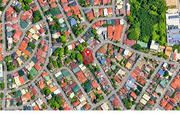 DS88-007042 – Las Piñas City | Residential or Commercial Lot for Sale | Unlock the Potential of a Prime Property