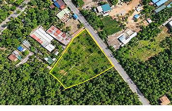 DS88-007419 –  Strategic Property Investment 28,989 SQM Lot for Sale in Baras, Rizal | Ideal for Warehouse, Commercial or Industrial Use