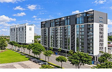 DS88-007400 – Super Rush Sale! 🚨The Albany Luxury Residences 3 Bedroom 3BR Condo for Sale in Mckinley West, Taguig City Nr. BGC