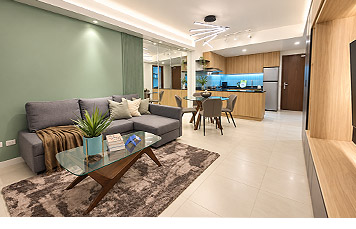 DS88-007486 – The Royalton at Capitol Commons | Condo for Sale in Pasig City 1 Bedroom 1BR | Where Elevated Living Meets Modern City Style