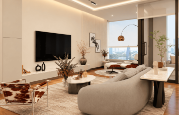 DS88-007702 – Aurelia Residences |  ✨ Negotiable✨ Luxury Deluxe High Floor Condo Unit for Sale in BGC, Taguig